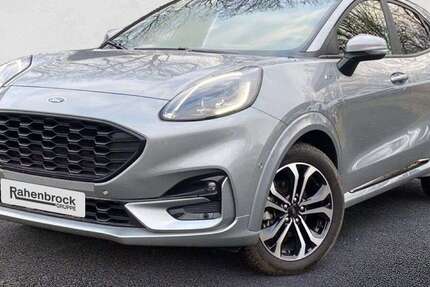 Ford Puma 20.157 km 21.990 &euro; Osnabrück 49082