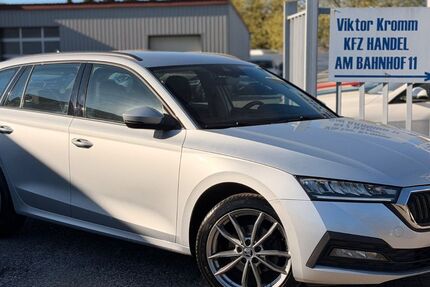 Skoda Octavia 145.000 km 16.500 &euro; Bad Iburg 49186
