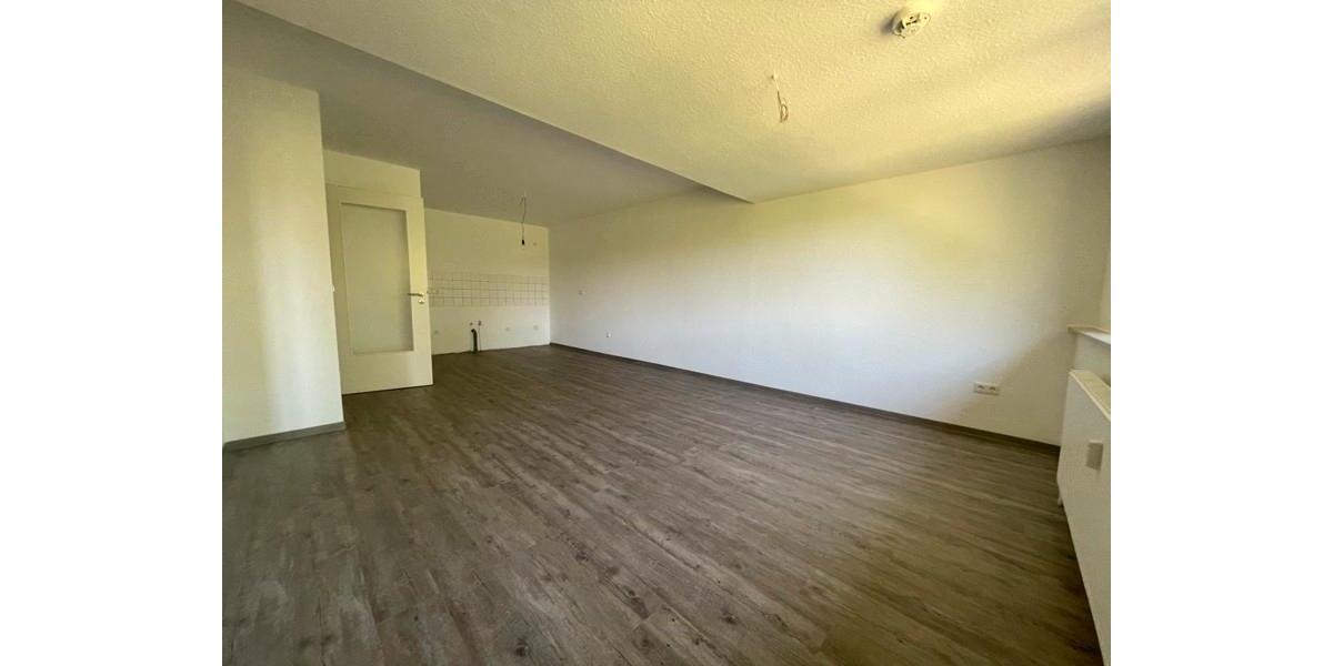 Dachgeschoßwohnung Osnabrück Gretesch - 2 Zimmer, 51 m&sup2;, 555&euro; | Angebot:25882027