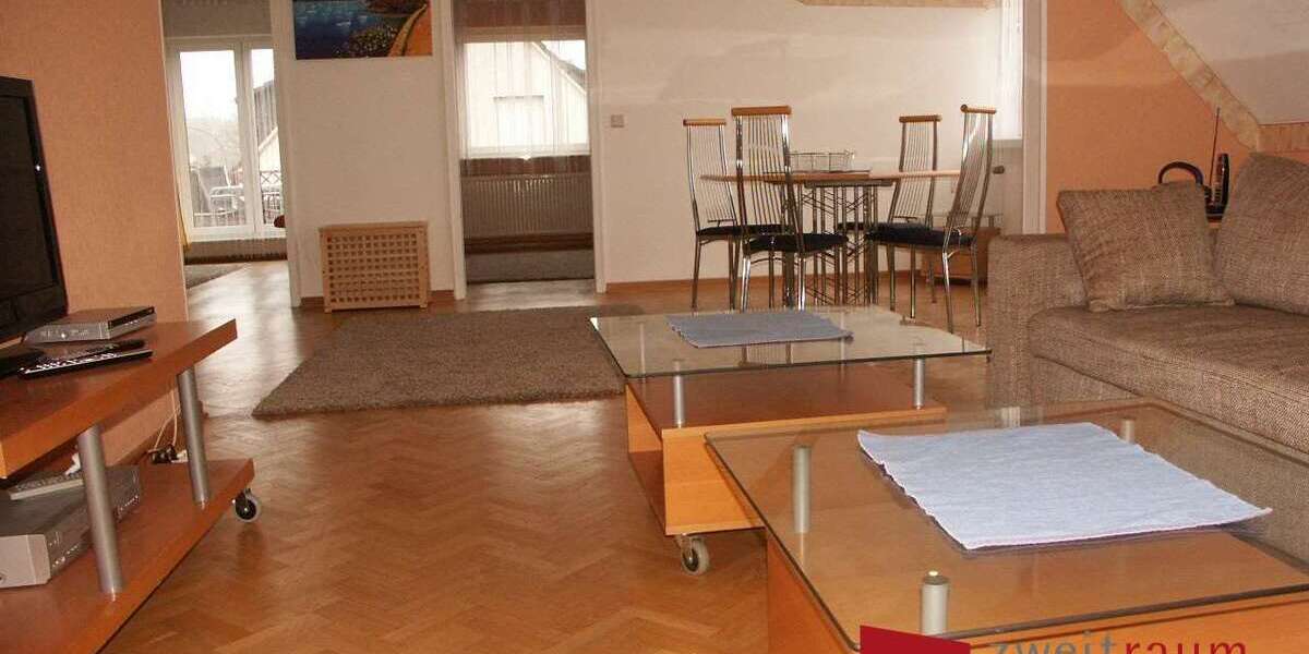 Zimmer Osnabrück Eversburg - 3 Zimmer, 1.080&euro; | Angebot:27117594