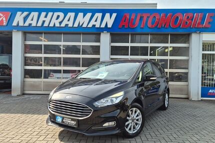 Ford S-Max 122.000 km 14.999 &euro; Osnabrück 49090