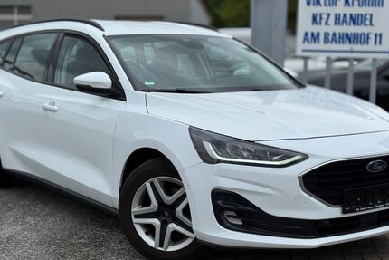 Ford Focus 239.000 km 8.800 &euro; Bad Iburg 49186