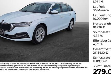 Skoda Octavia 63.508 km 20.390 &euro; Georgsmarienhütte 49124