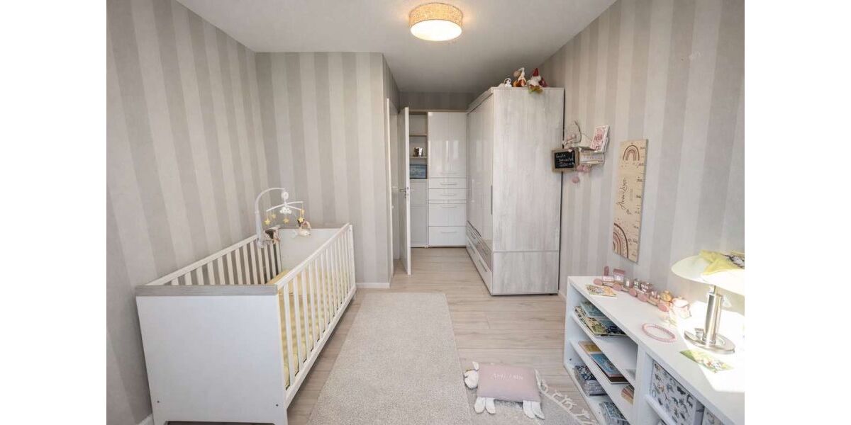 Elegante Doppelhaushälfte (5 Zi.) in Neuenkirchen-Vörden mit Carport - Doppelhaushälfte Neuenkirchen-Vörden Vörden | Angebot:24854461