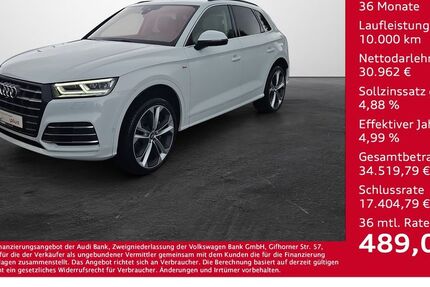Audi Q5 85.813 km 30.980 &euro; Osnabrück 49080
