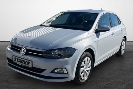 VW Polo 74.313 km 12.430 &euro; Georgsmarienhütte (Osnabrück) 49124