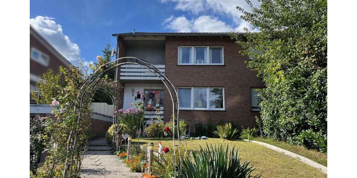 Einfamilienhaus Tecklenburg - 4 Zimmer, 117 m&sup2;, 225.000&euro; | Angebot:26560923