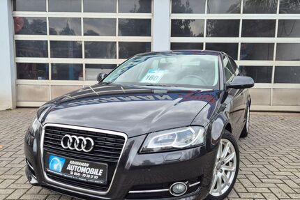 Audi A3 127.000 km 8.899 € Osnabrück 49090