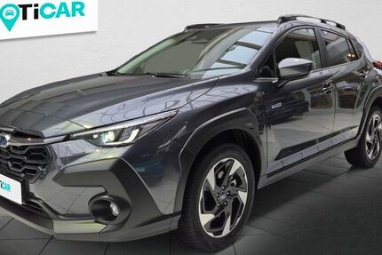 Subaru Crosstrek 10.330 km 29.990 &euro; Georgsmarienhütte 49124