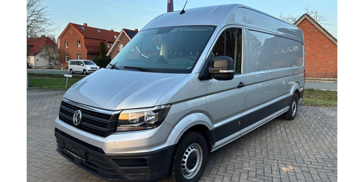 VW Crafter 194.837 km 10.500 &euro; Melle 49324