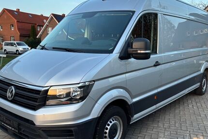 VW Crafter 194.837 km 9.900 &euro; Melle 49324