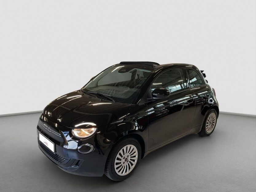 Fiat 500e 13.047 km 24.490 € Osnabrück 49078