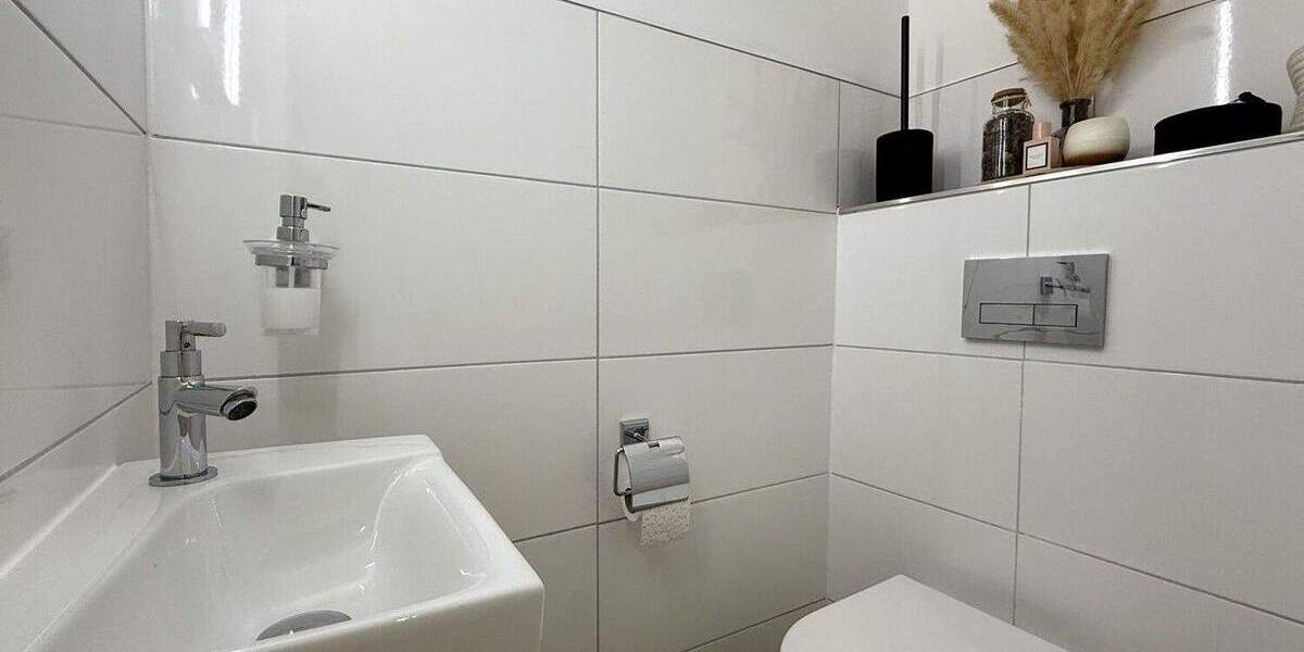 Mehrfamilienhaus, Wohnhaus Lotte Halen - 8 Zimmer, 193 m&sup2;, 495.000&euro; | Angebot:25673352