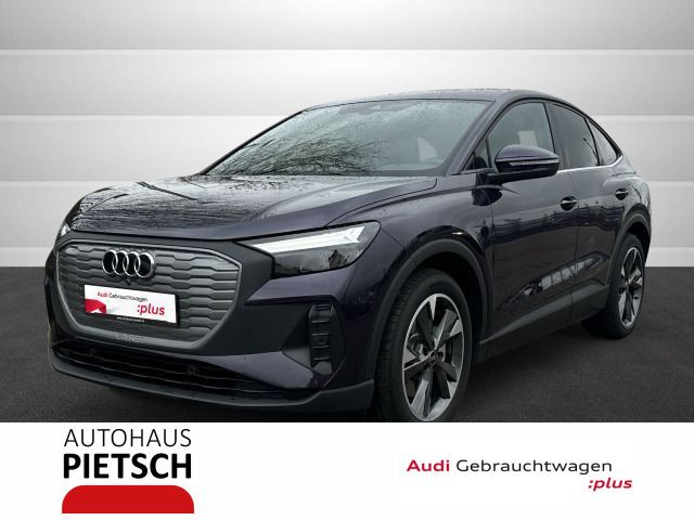 Audi Q4 e-tron 21.000 km 40.770 &euro; Melle 49324