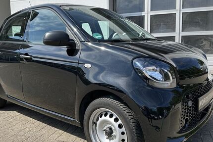 Smart ForFour 33.357 km 9.555 € Neuenkirchen OT Lintern 49586