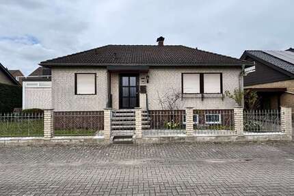 Haus Hasbergen - 3 Zimmer, 101 m&sup2;, 349.000&euro; | Angebot:26030304