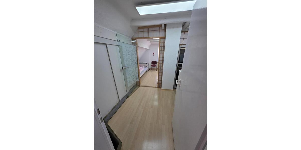 Dachgeschoßwohnung Osnabrück - 2 Zimmer, 52 m&sup2;, 590&euro; | Angebot:26297099