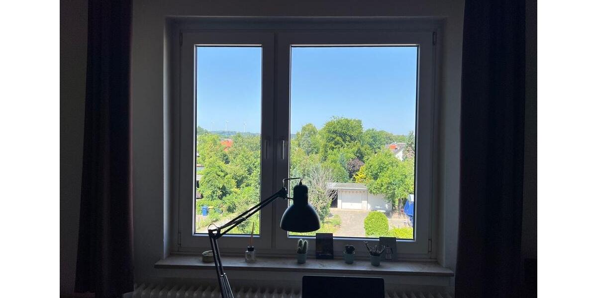 Dachgeschoßwohnung Osnabrück Eversburg - 3 Zimmer, 15 m&sup2;, 450&euro; | Angebot:25394992