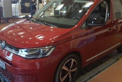 VW Caddy 34.900 km 24.900 &euro; Osnabrück 49084