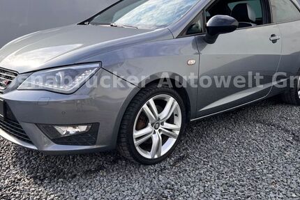 Seat Ibiza 199.800 km 7.500 &euro; Georgsmarienhütte 49124