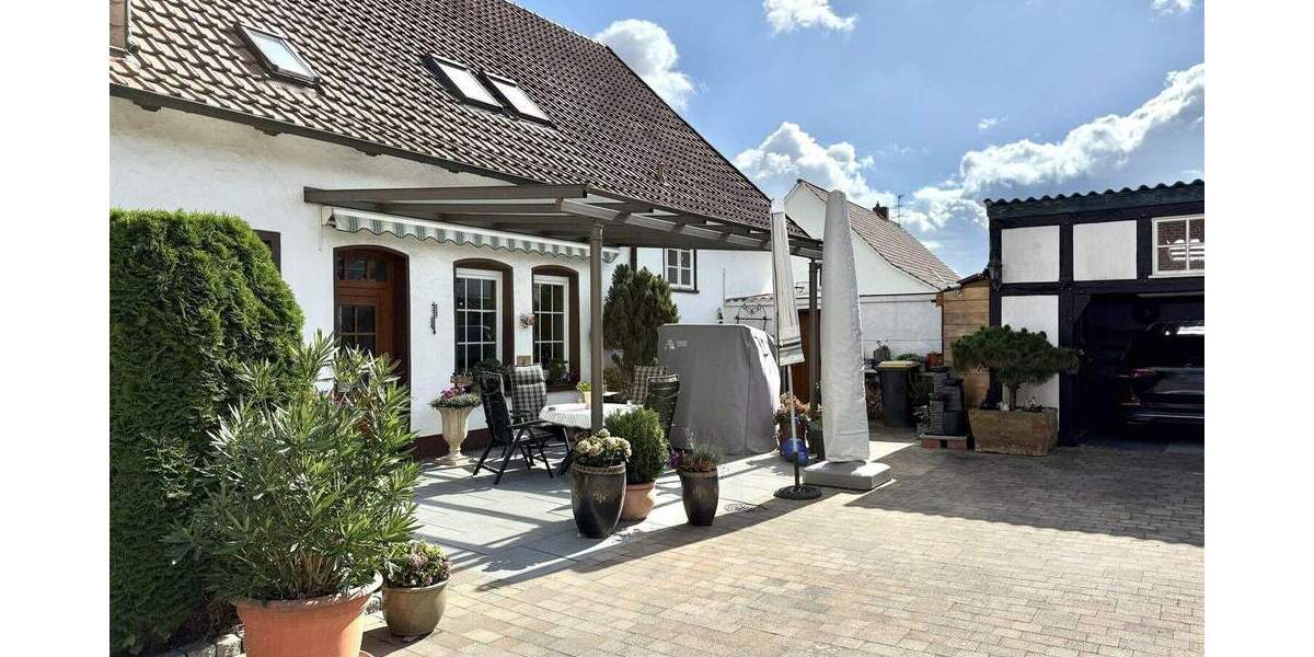 Einfamilienhaus Belm - 1 Zimmer, 292 m&sup2;, 449.000&euro; | Angebot:25673339