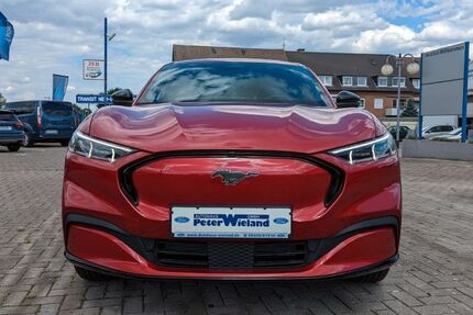 Ford Mustang Mach-E 17.498 km 36.490 € Hasbergen 49205