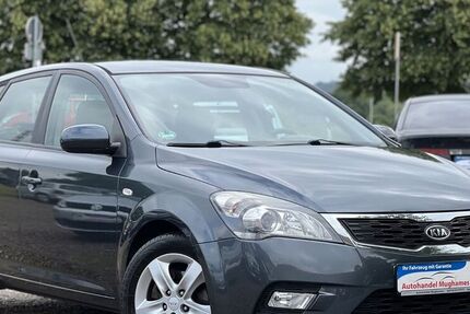 Kia ceed / Ceed