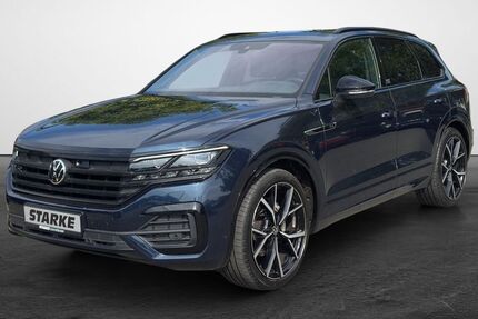 VW Touareg 40.875 km 58.979 &euro; Osnabrück 49078