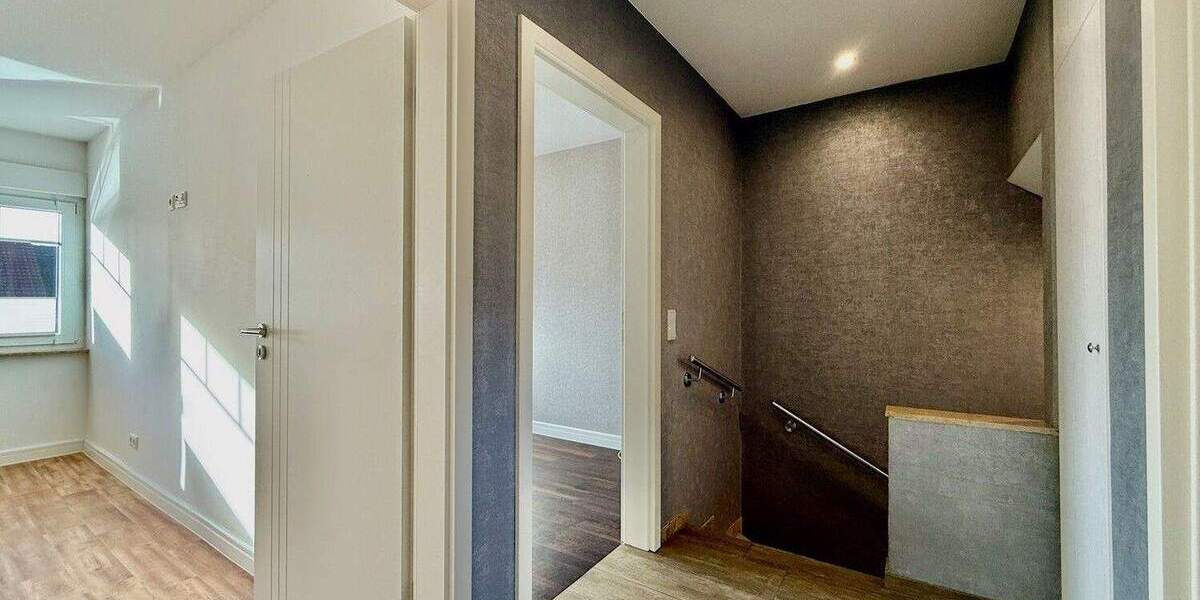 Reihenendhaus Osnabrück Dodesheide - 4 Zimmer, 125 m&sup2;, 350.000&euro; | Angebot:25067147