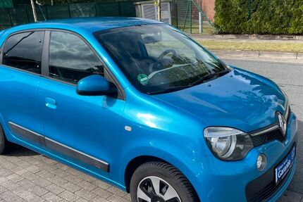 Renault Twingo 98.000 km 5.750 € Georgsmarienhütte 49124