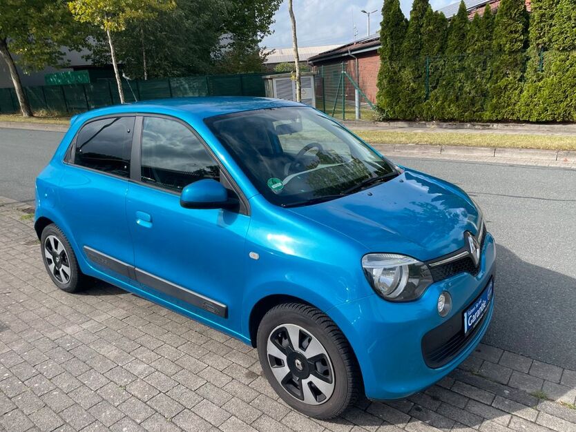 Renault Twingo 98.000 km 5.750 € Georgsmarienhütte 49124