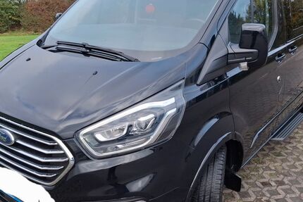 Ford Tourneo Custom 106.500 km 35.500 € Sassenberg 48336
