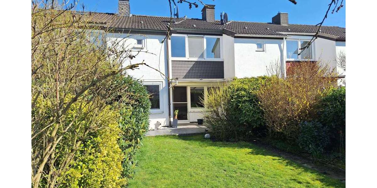 Einfamilienhaus Osnabrück Dodesheide - 3 Zimmer, 86 m&sup2;, 225.000&euro; | Angebot:26091077