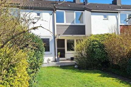 Haus Osnabrück Dodesheide - 3 Zimmer, 86 m&sup2;, 225.000&euro; | Angebot:26091077