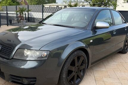 Audi S4 256.322 km 11.900 &euro; Versmold 33775