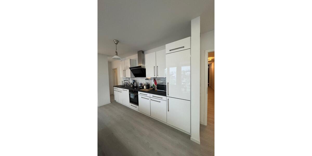 Etagenwohnung Osnabrück Hafen - 2 Zimmer, 80 m&sup2;, 880&euro; | Angebot:26545459