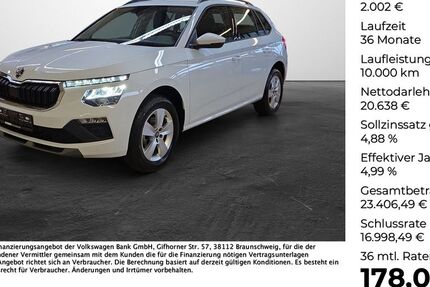 Skoda Kamiq 16.211 km 22.340 &euro; Ibbenbüren 49477