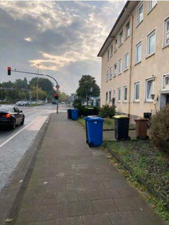 Etagenwohnung Osnabrück Fledder - 3 Zimmer, 59 m&sup2;, 119.000&euro; | Angebot:26624303