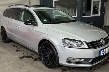 VW Passat 267.908 km 8.500 € Ibbenbüren 49477