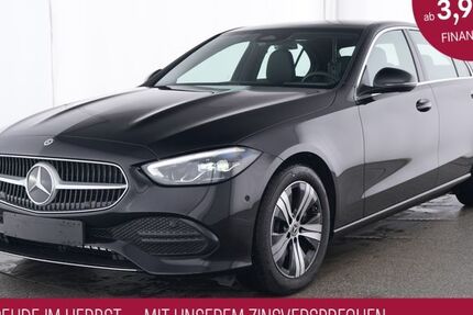 Mercedes-Benz C 180 5.344 km 38.430 € Warendorf 48231
