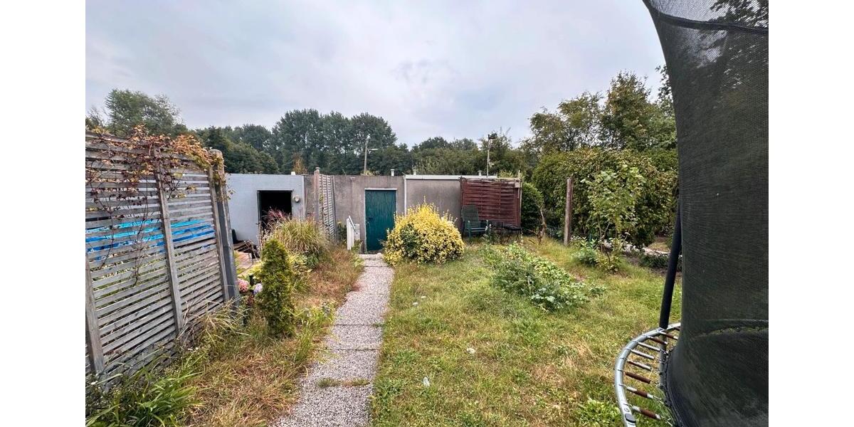 Reihenhaus Osnabrück Gretesch - 4 Zimmer, 101 m&sup2;, 298.000&euro; | Angebot:25767214