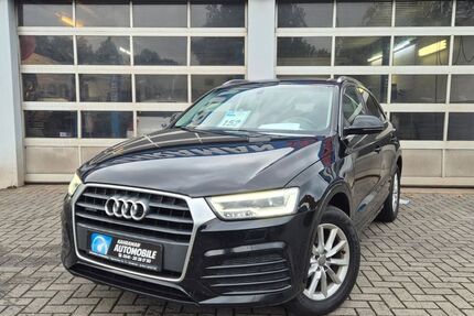 Audi Q3 100.000 km 16.999 &euro; Osnabrück 49090