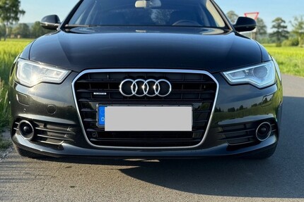 Audi A6 126.900 km 16.000 € Halle 33790