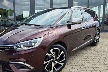 Renault Grand Scenic 56.000 km 22.999 &euro; Damme 49401