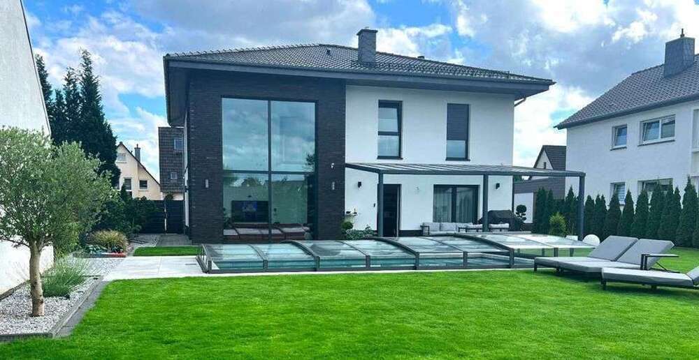 Haus zum Kaufen in Lotte 1.150.000 € 212 m²