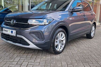 VW T-Cross 10.412 km 26.290 € Glandorf 49219