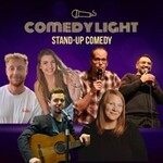 Comedy Light