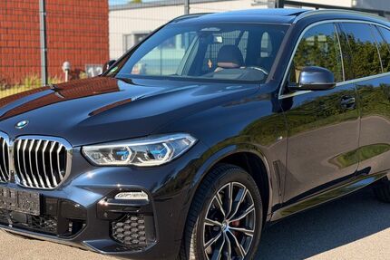 BMW X5 97.536 km 52.900 &euro; Bad Iburg 49186
