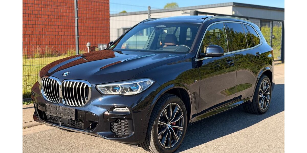 BMW X5 97.536 km 52.900 &euro; Bad Iburg 49186