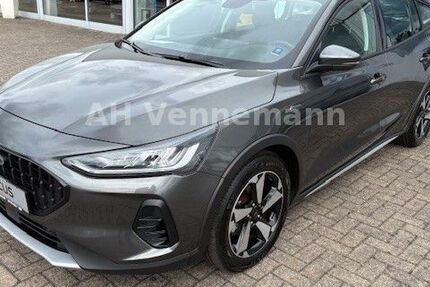Ford Focus 17.600 km 26.490 € Hilter 49176